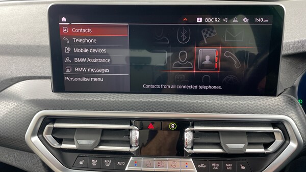 Used BMW X3 2022 for sale - 76233065: Photo 66