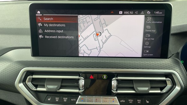 Used BMW X3 2022 for sale - 76233065: Photo 67