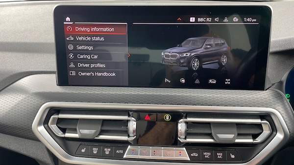 Used BMW X3 2022 for sale - 76233065: Photo 68