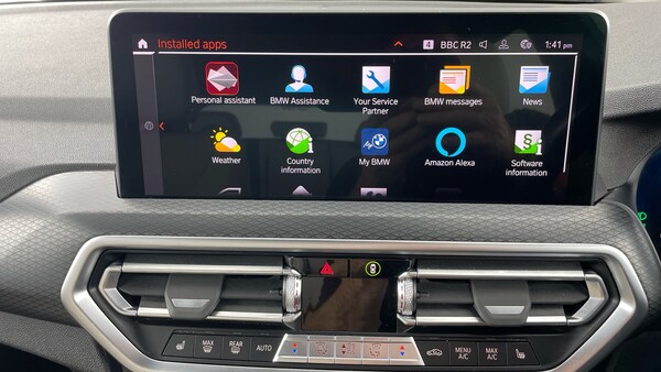 Used BMW X3 2022 for sale - 76233065: Photo 69