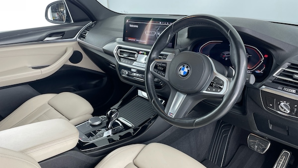 Used BMW X3 2022 for sale - 76233065: Photo 6