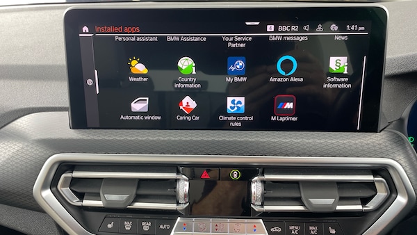 Used BMW X3 2022 for sale - 76233065: Photo 70