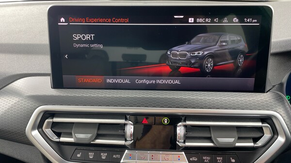 Used BMW X3 2022 for sale - 76233065: Photo 71