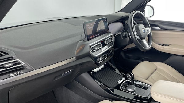 Used BMW X3 2022 for sale - 76233065: Photo 7