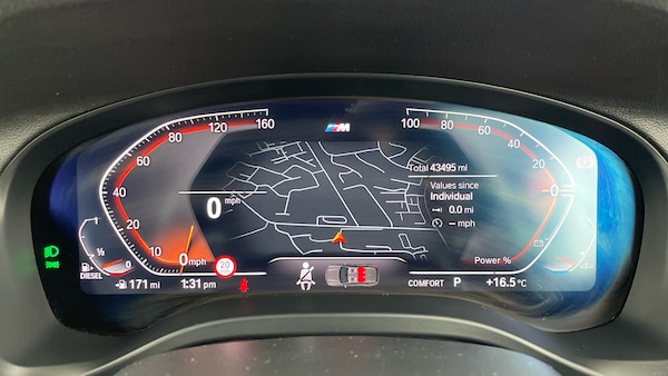 Used BMW X3 2022 for sale - 76233065: Photo 9