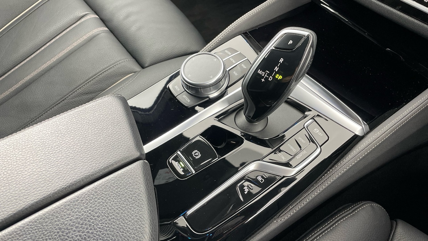 Used BMW 5 Series 2021 for sale - 76737927: Photo 10