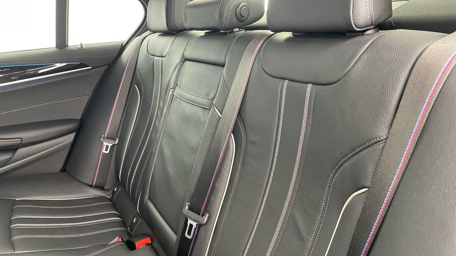 Used BMW 5 Series 2021 for sale - 76737927: Photo 12