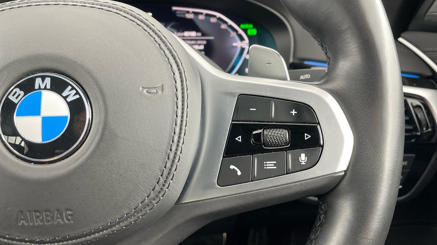 Used BMW 5 Series 2021 for sale - 76737927: Photo 18