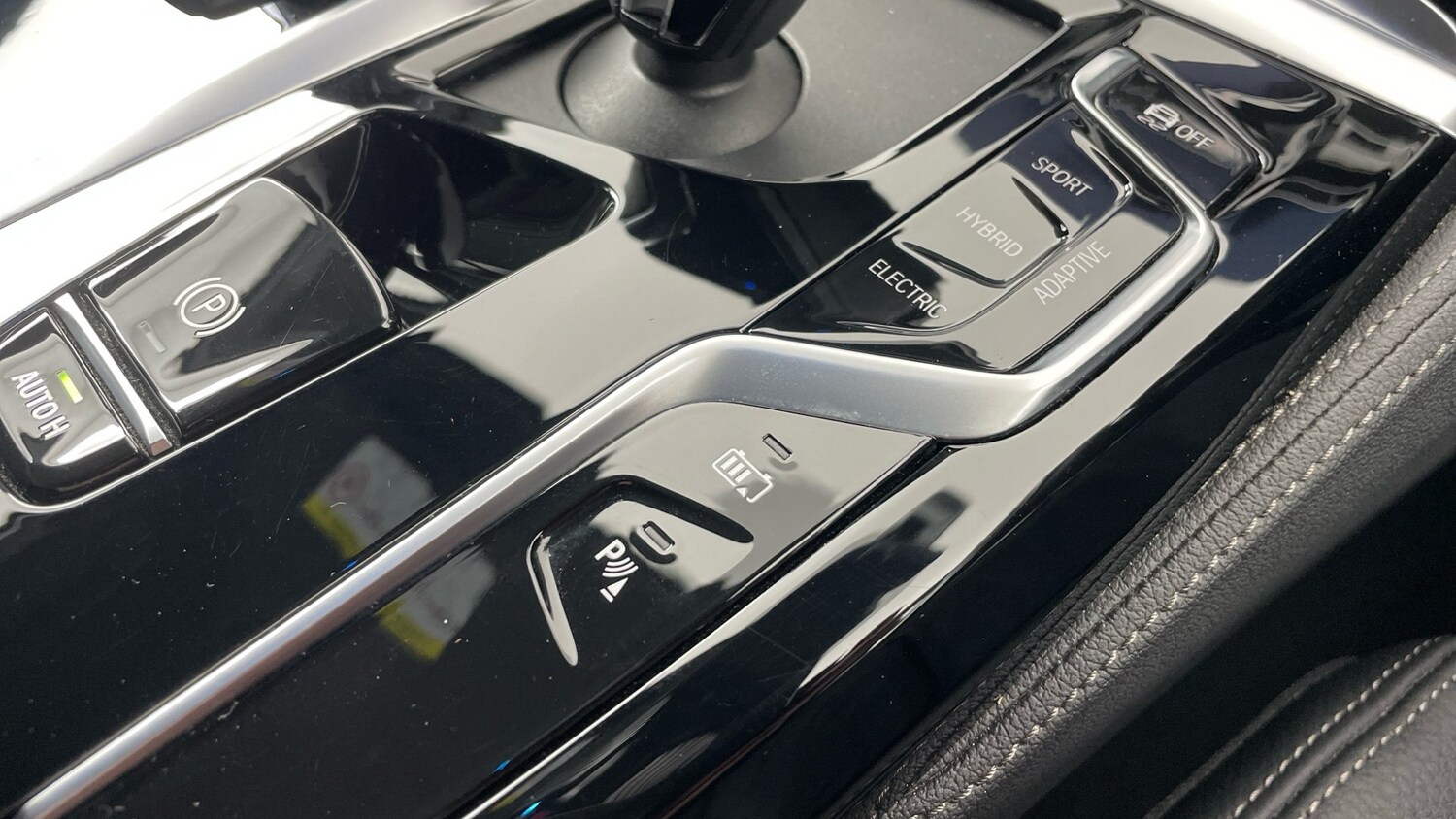 Used BMW 5 Series 2021 for sale - 76737927: Photo 19