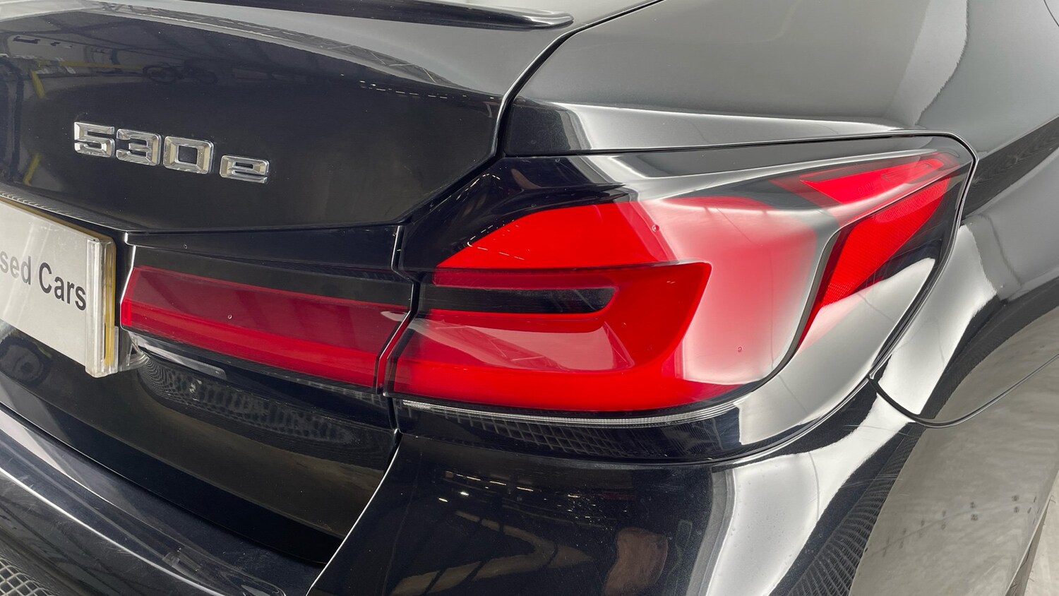 Used BMW 5 Series 2021 for sale - 76737927: Photo 22