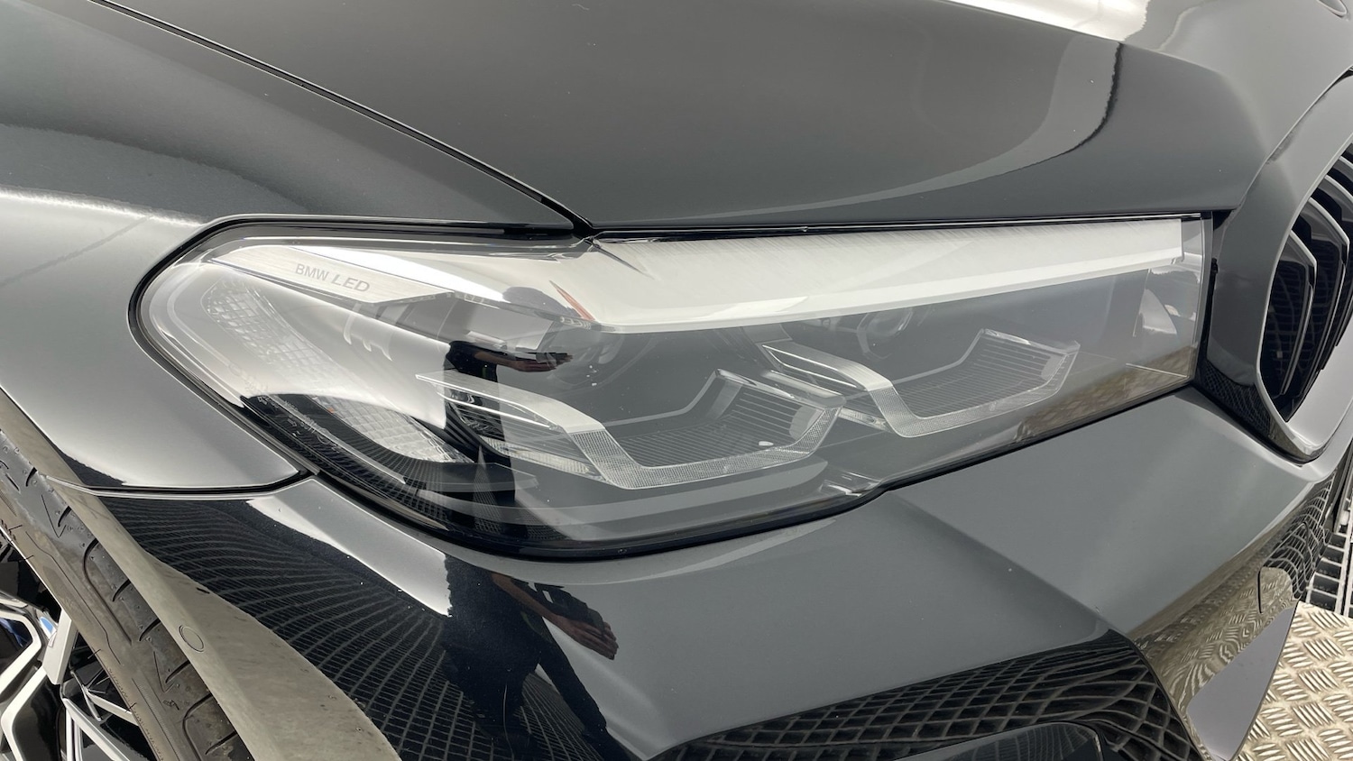 Used BMW 5 Series 2021 for sale - 76737927: Photo 23