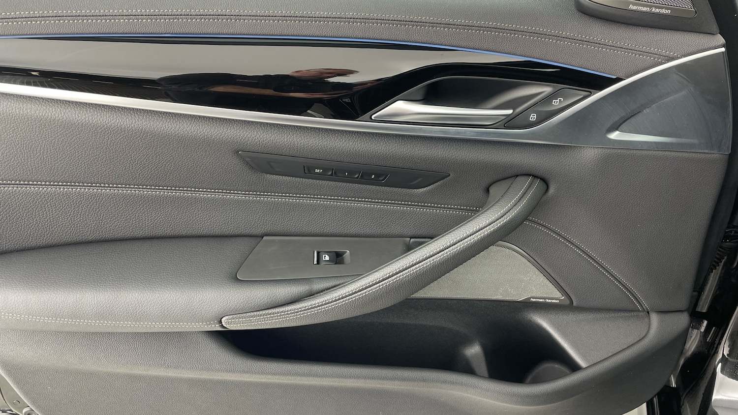 Used BMW 5 Series 2021 for sale - 76737927: Photo 27