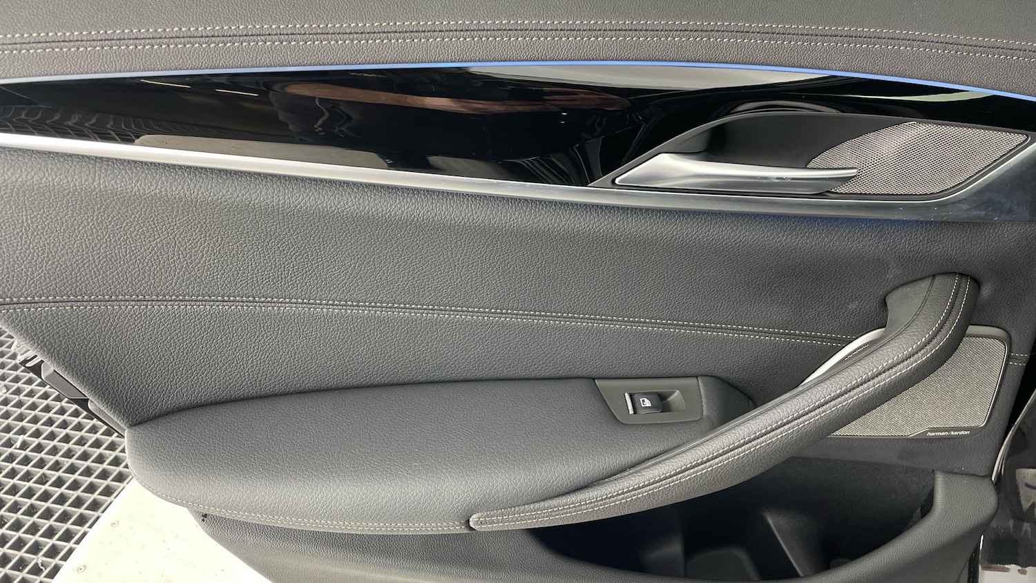 Used BMW 5 Series 2021 for sale - 76737927: Photo 31