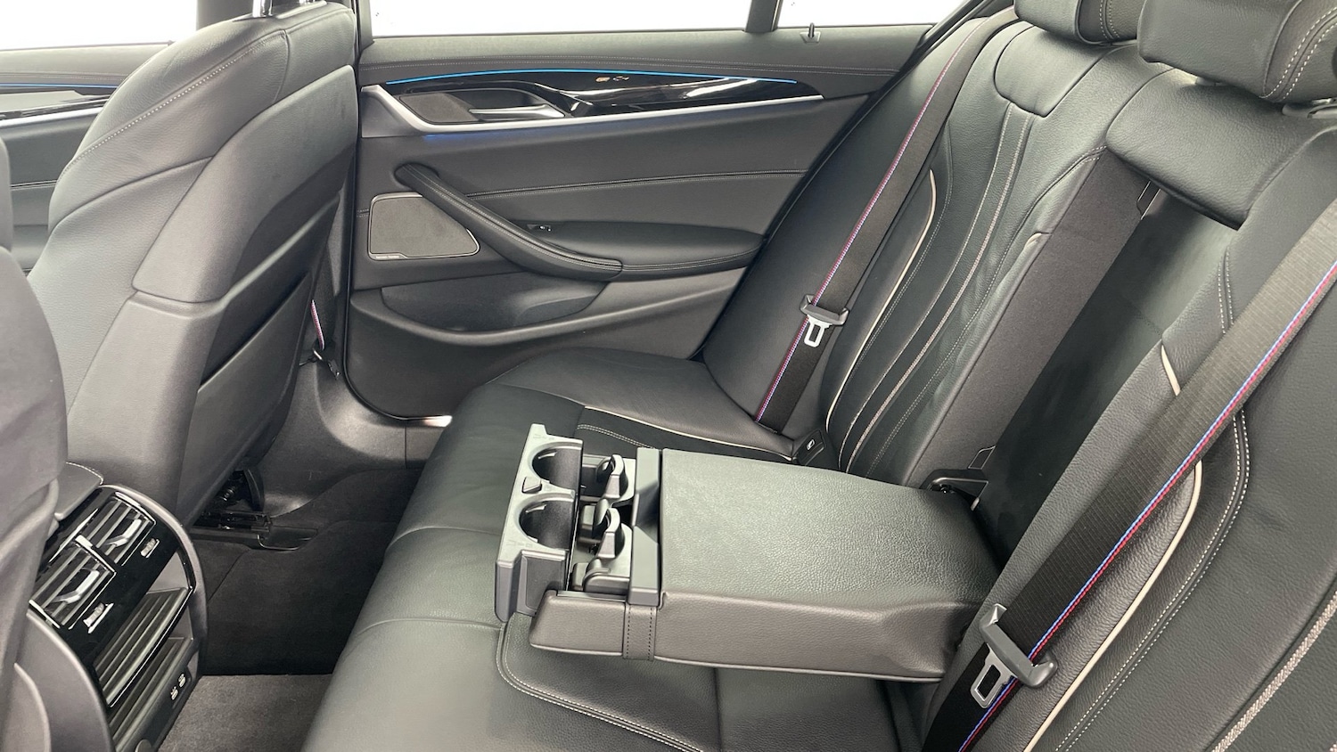 Used BMW 5 Series 2021 for sale - 76737927: Photo 35