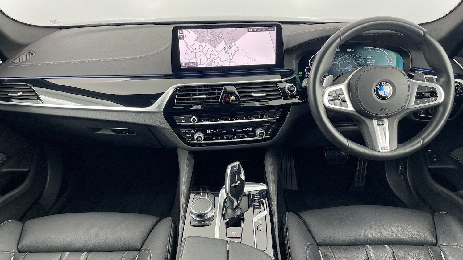 Used BMW 5 Series 2021 for sale - 76737927: Photo 4