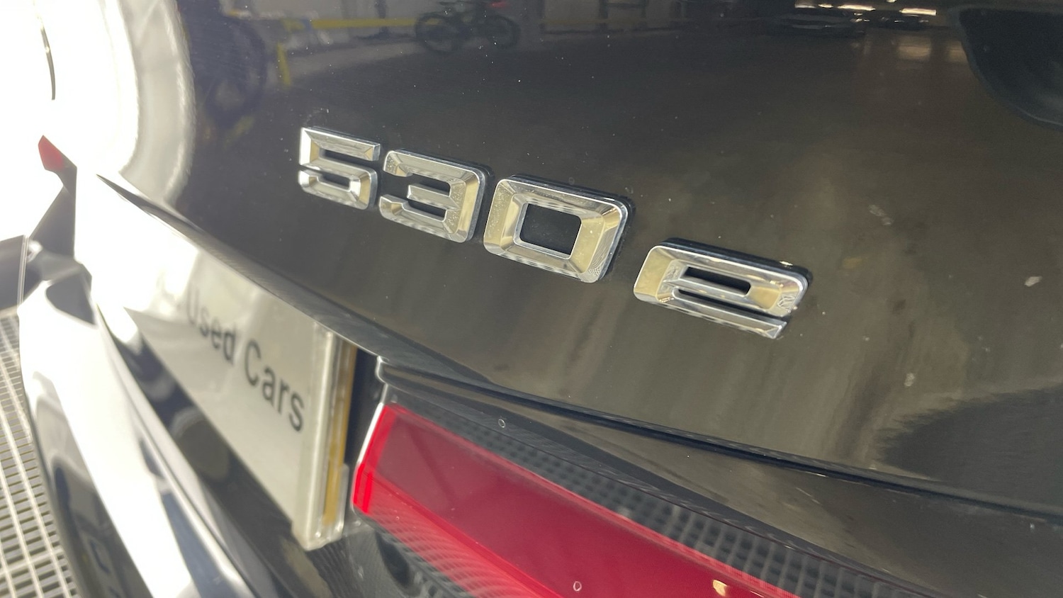 Used BMW 5 Series 2021 for sale - 76737927: Photo 42