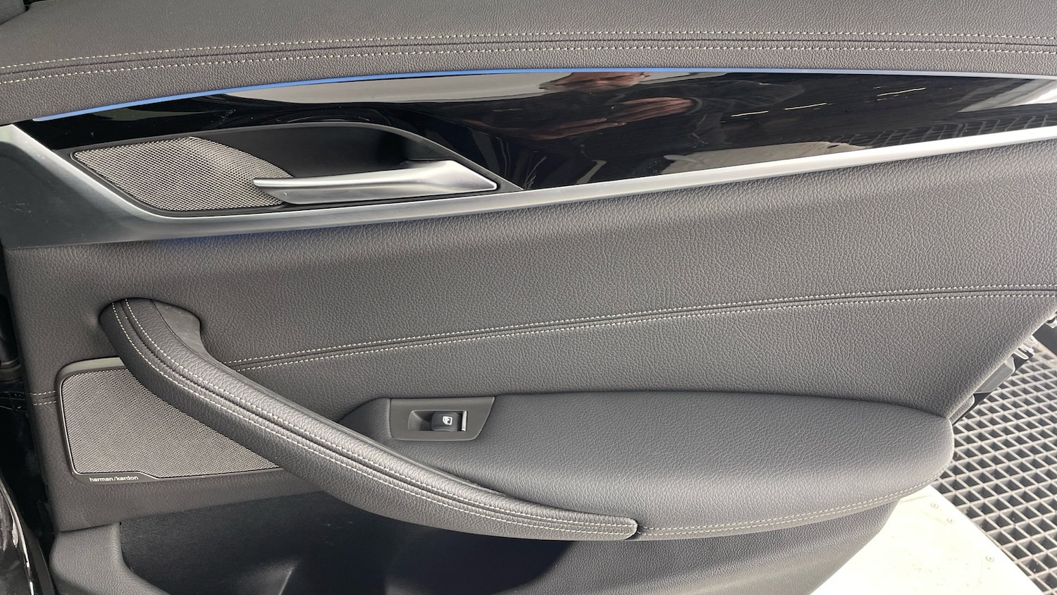 Used BMW 5 Series 2021 for sale - 76737927: Photo 43