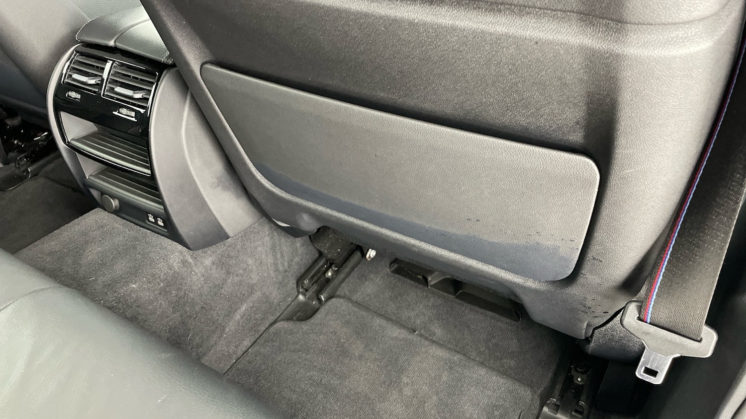 Used BMW 5 Series 2021 for sale - 76737927: Photo 44