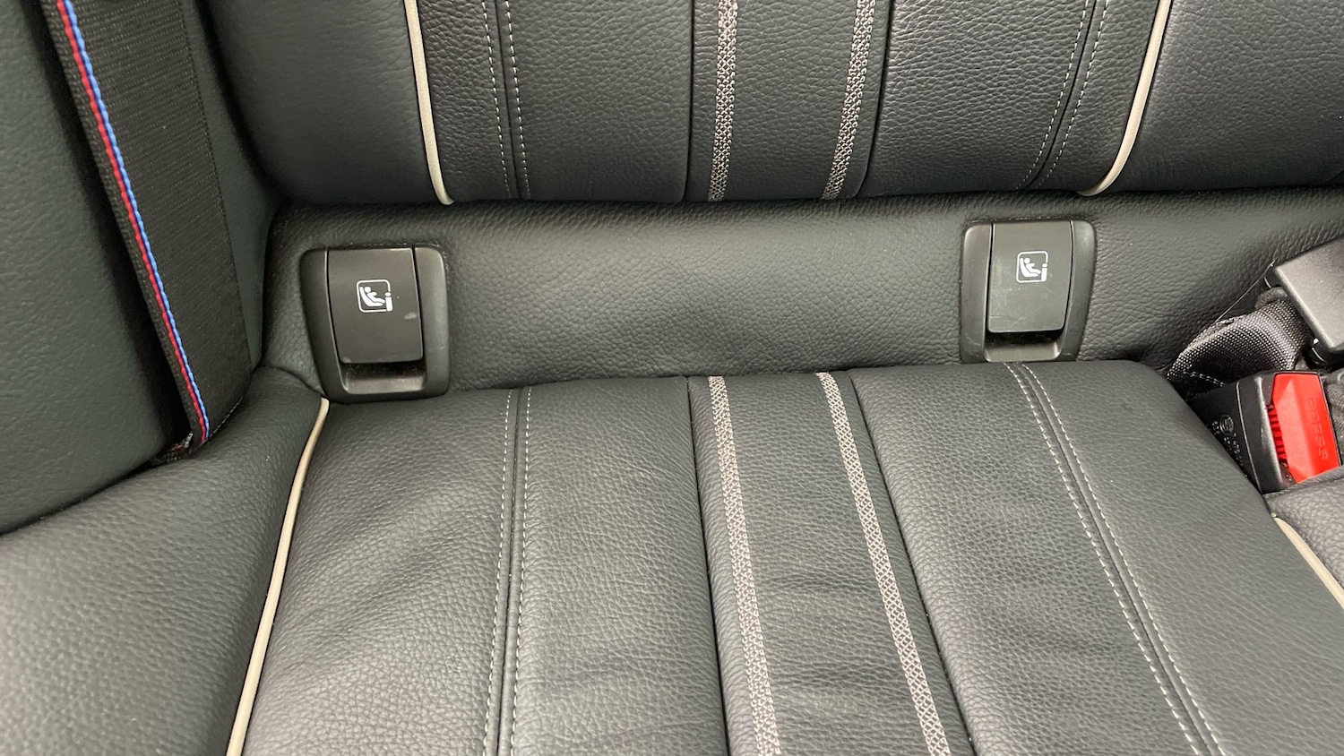 Used BMW 5 Series 2021 for sale - 76737927: Photo 45