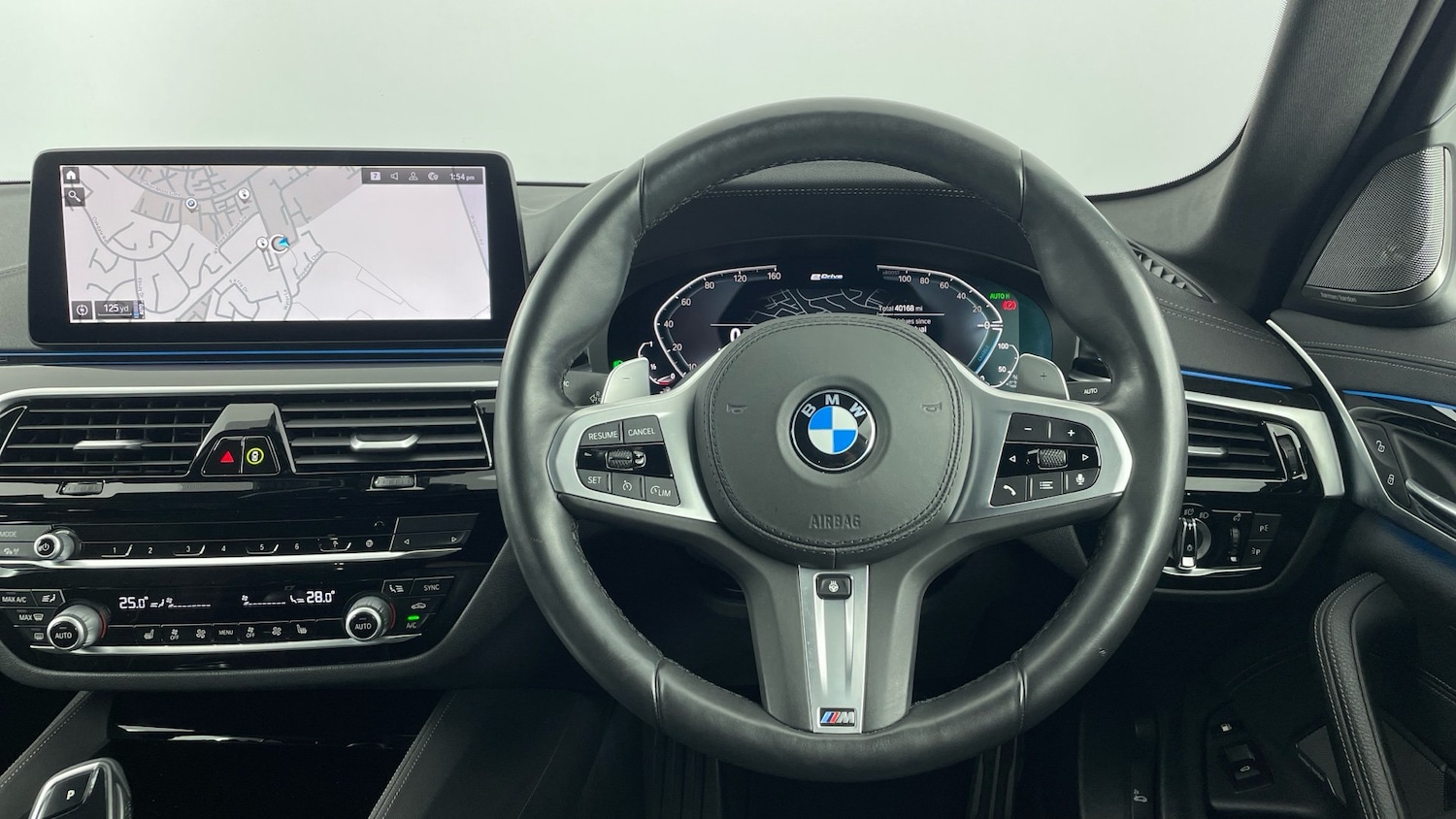 Used BMW 5 Series 2021 for sale - 76737927: Photo 5