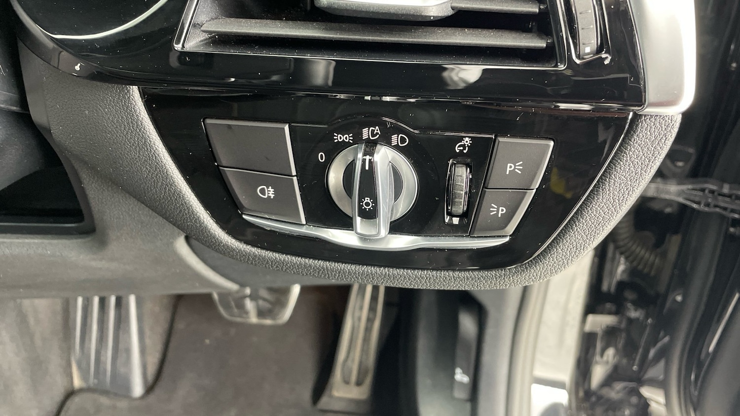 Used BMW 5 Series 2021 for sale - 76737927: Photo 50