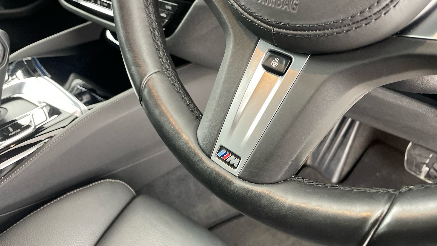 Used BMW 5 Series 2021 for sale - 76737927: Photo 52