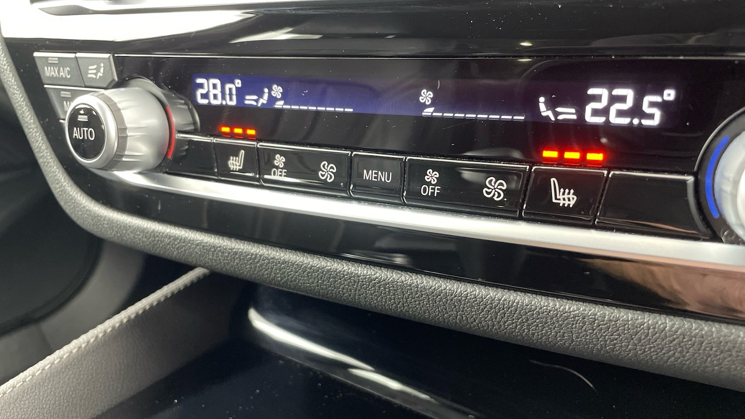 Used BMW 5 Series 2021 for sale - 76737927: Photo 58