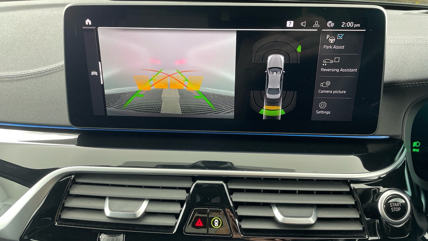 Used BMW 5 Series 2021 for sale - 76737927: Photo 59