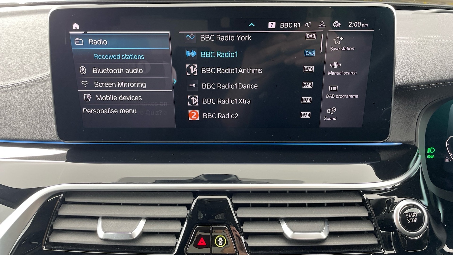 Used BMW 5 Series 2021 for sale - 76737927: Photo 60