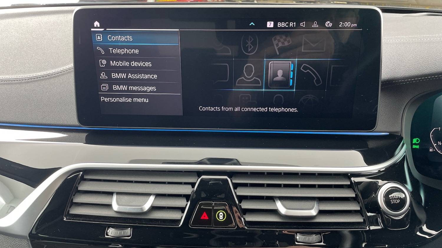 Used BMW 5 Series 2021 for sale - 76737927: Photo 61