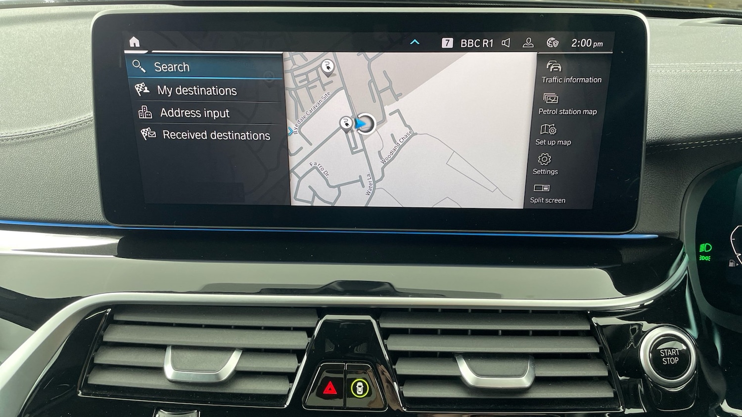 Used BMW 5 Series 2021 for sale - 76737927: Photo 62