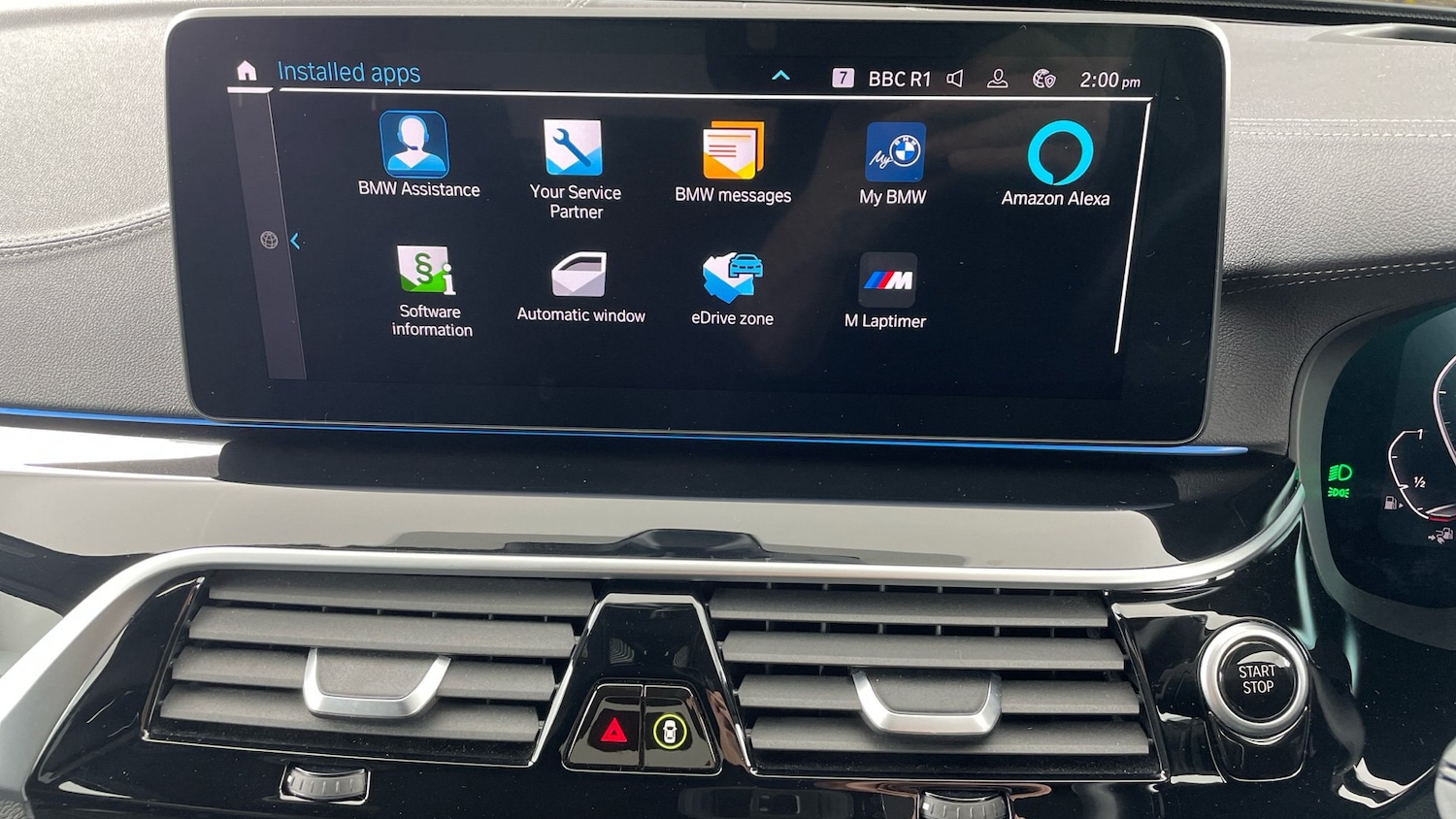 Used BMW 5 Series 2021 for sale - 76737927: Photo 64