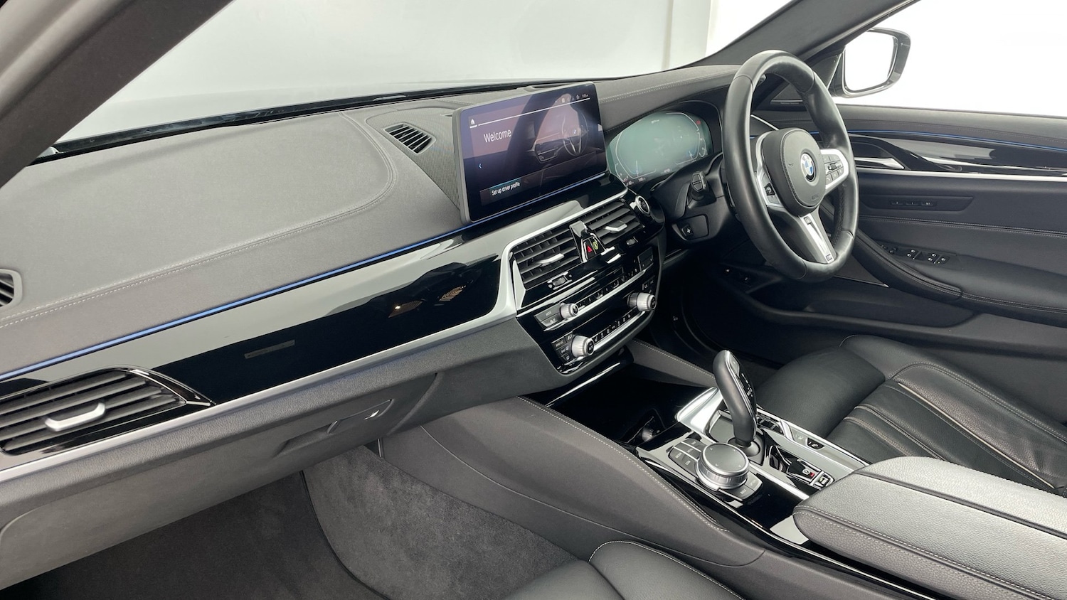 Used BMW 5 Series 2021 for sale - 76737927: Photo 7