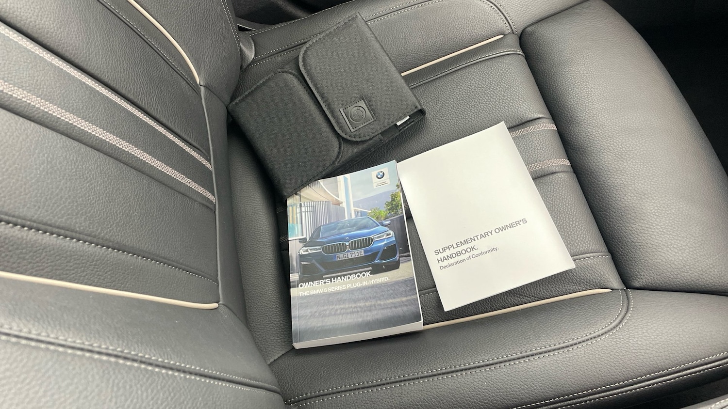 Used BMW 5 Series 2021 for sale - 76737927: Photo 70