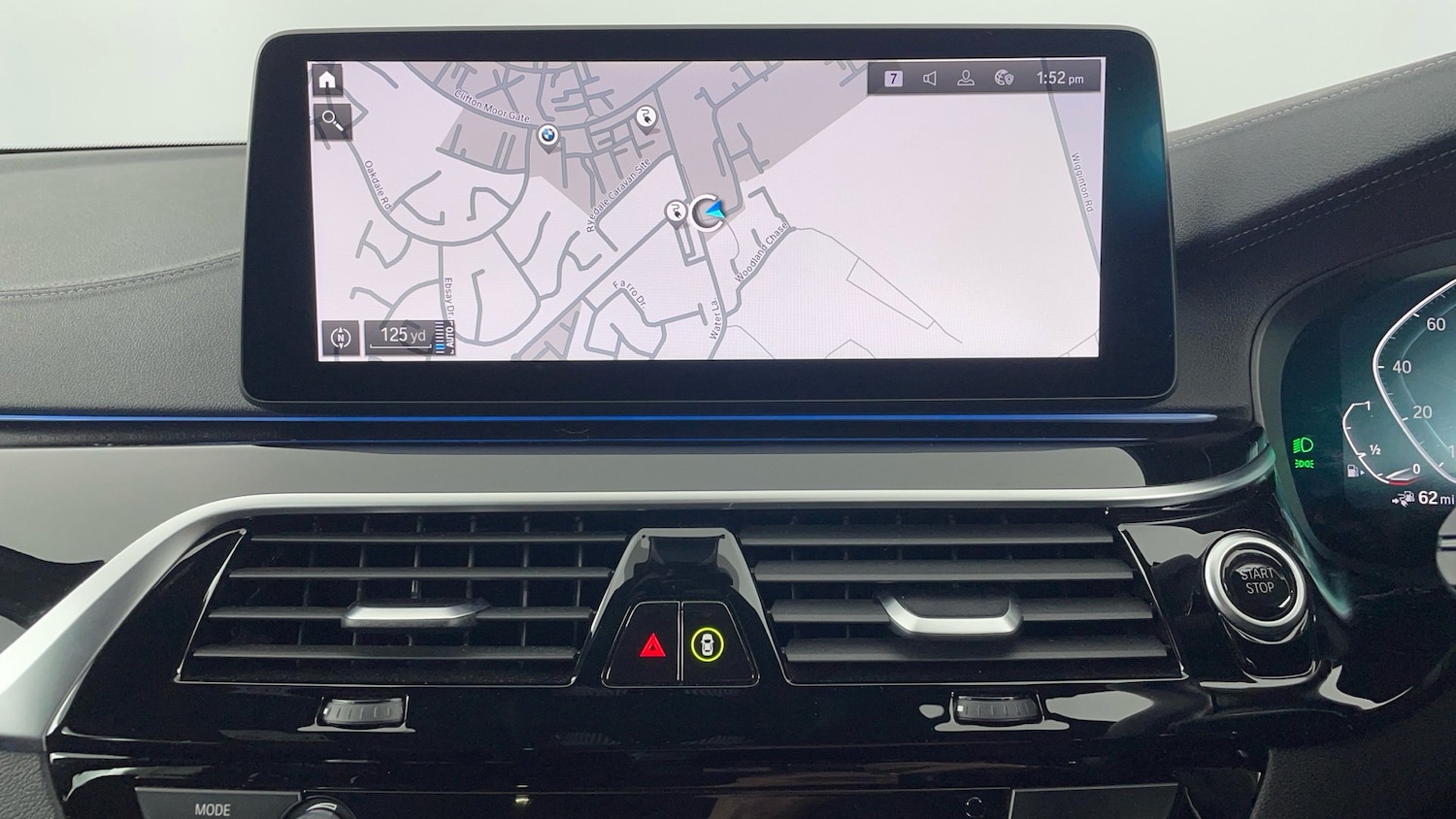 Used BMW 5 Series 2021 for sale - 76737927: Photo 8