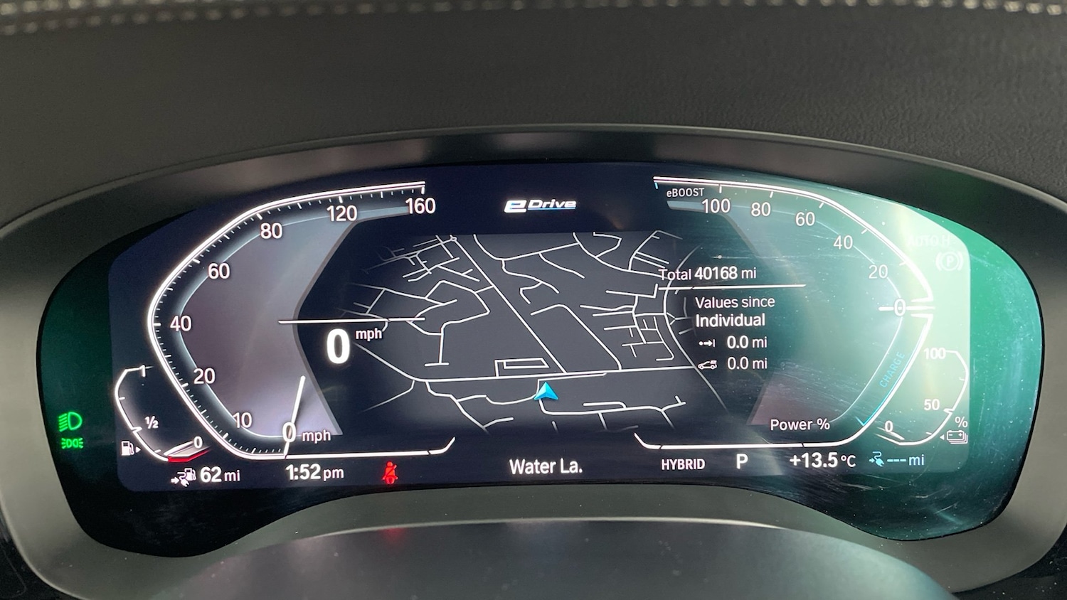 Used BMW 5 Series 2021 for sale - 76737927: Photo 9