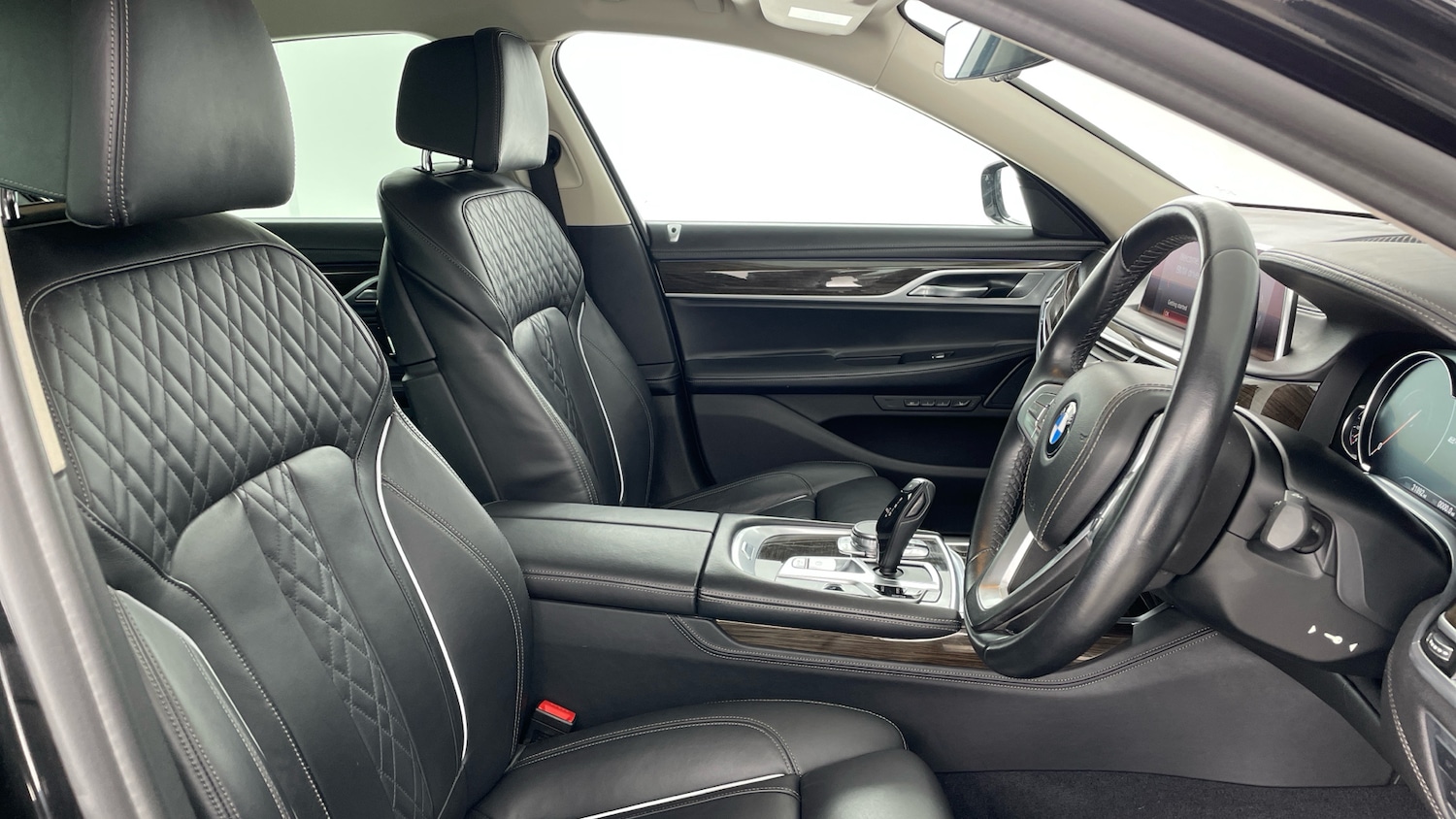 Used BMW 7 Series 2018 for sale - 77326735: Photo 11