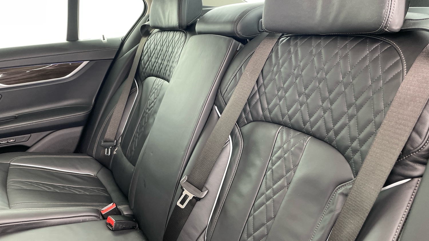 Used BMW 7 Series 2018 for sale - 77326735: Photo 12