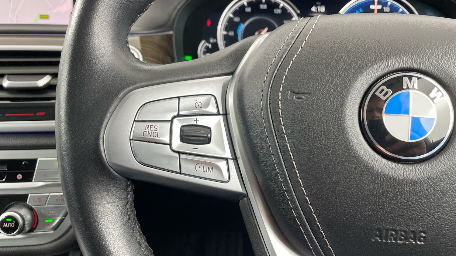 Used BMW 7 Series 2018 for sale - 77326735: Photo 17