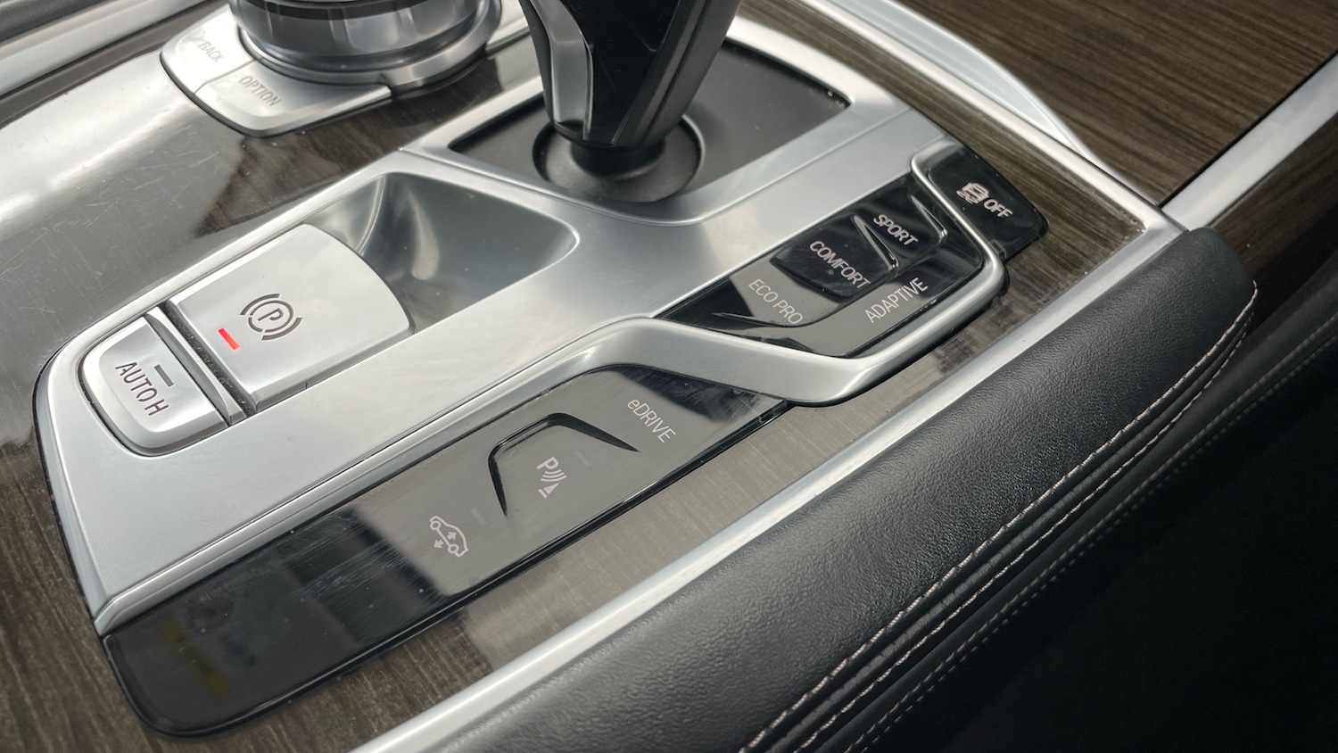 Used BMW 7 Series 2018 for sale - 77326735: Photo 19