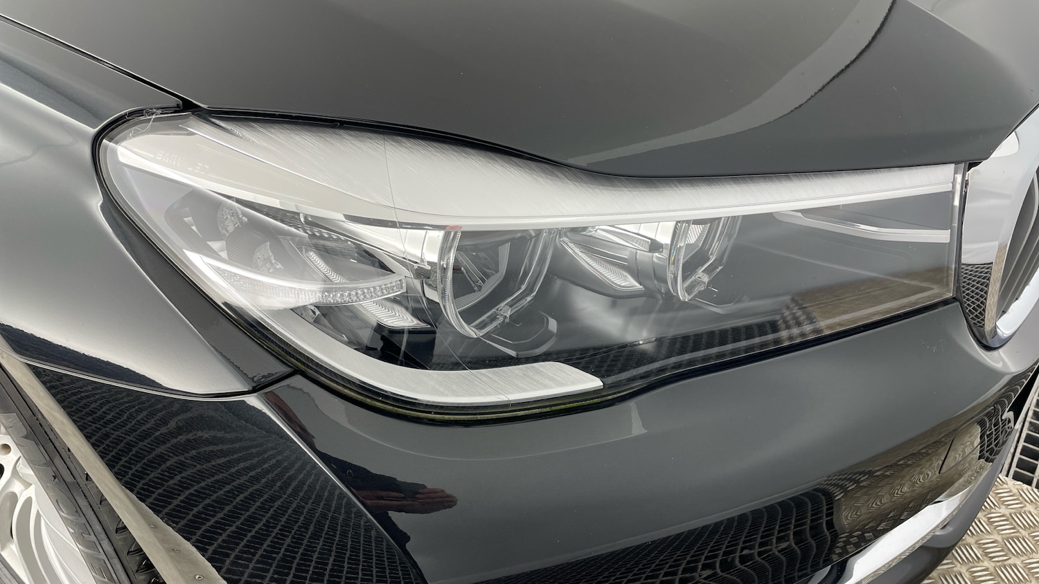 Used BMW 7 Series 2018 for sale - 77326735: Photo 23