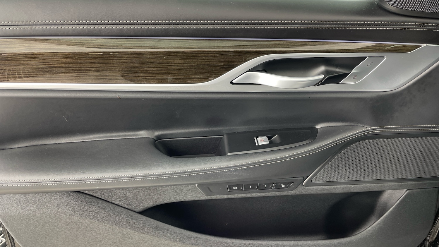 Used BMW 7 Series 2018 for sale - 77326735: Photo 26