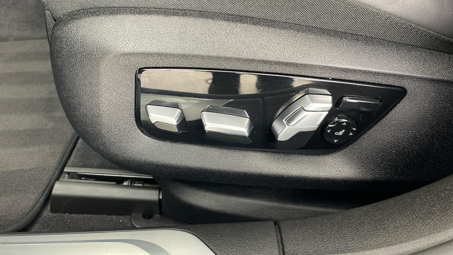 Used BMW 7 Series 2018 for sale - 77326735: Photo 27