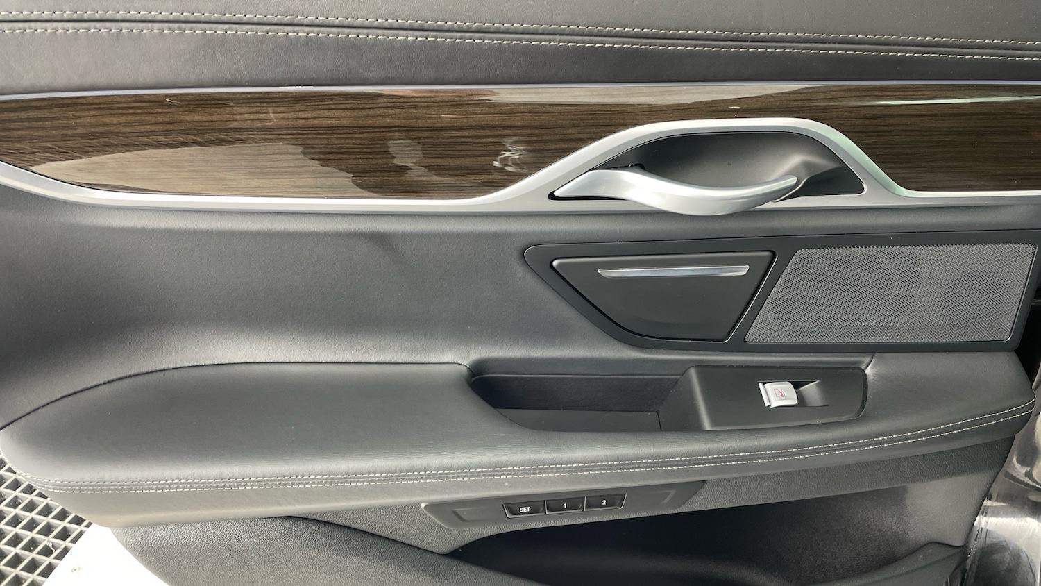 Used BMW 7 Series 2018 for sale - 77326735: Photo 29