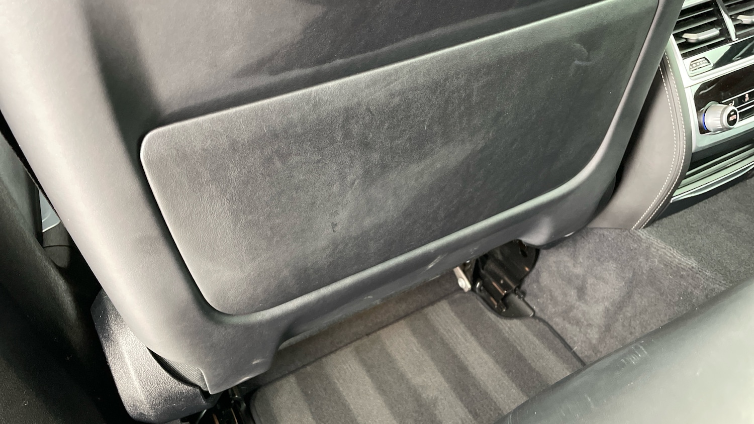 Used BMW 7 Series 2018 for sale - 77326735: Photo 30