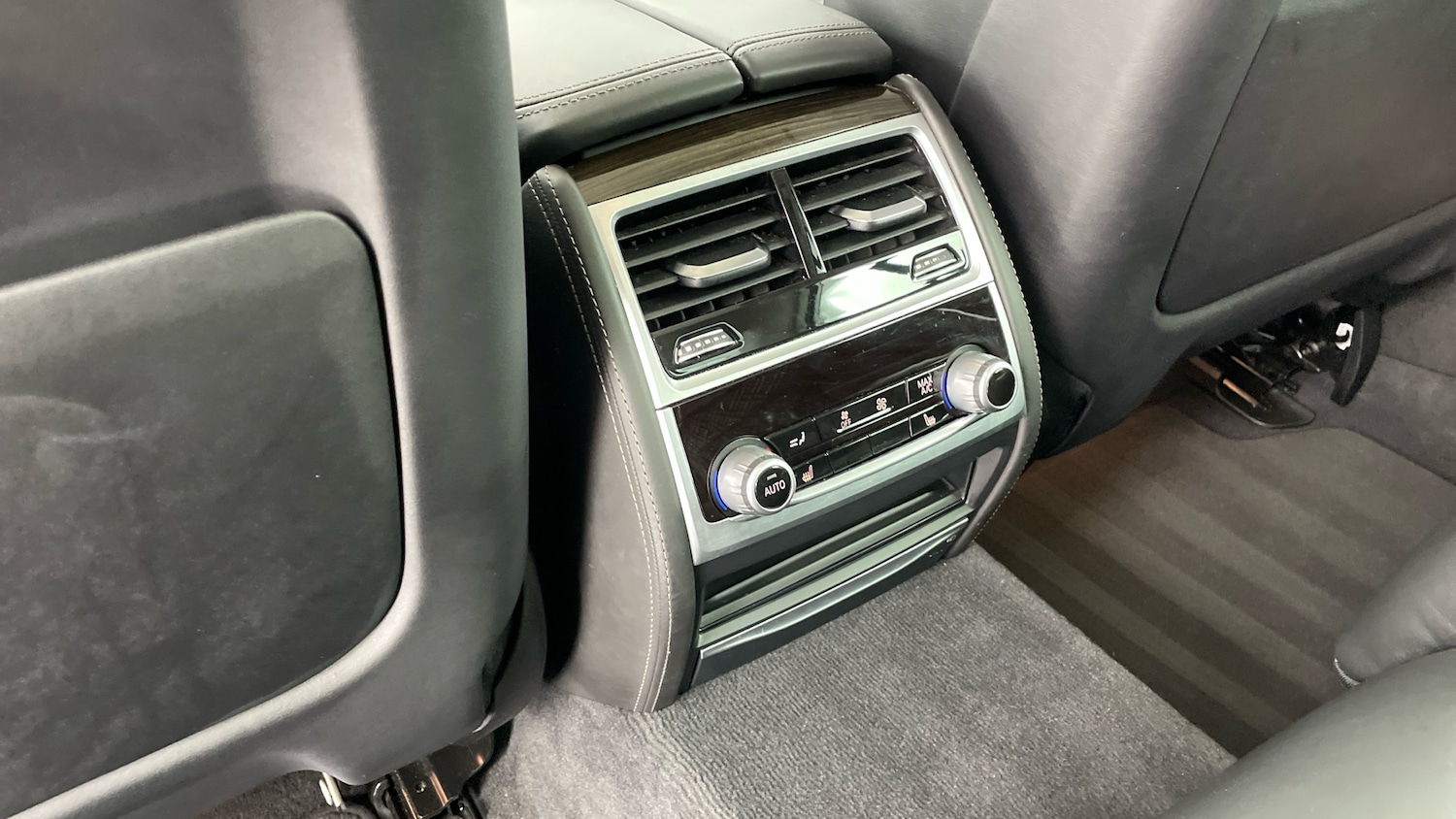 Used BMW 7 Series 2018 for sale - 77326735: Photo 31