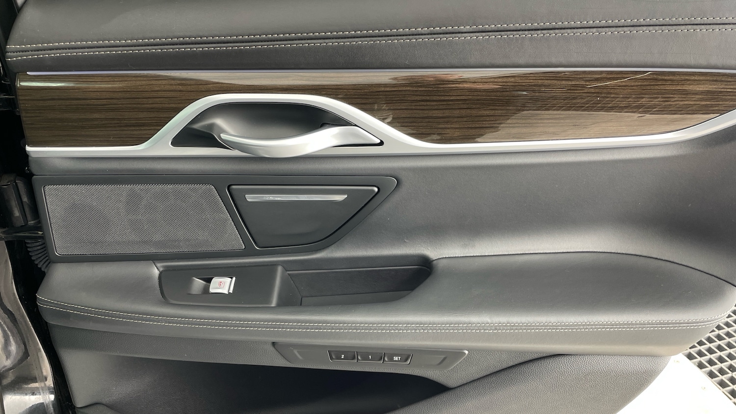 Used BMW 7 Series 2018 for sale - 77326735: Photo 41