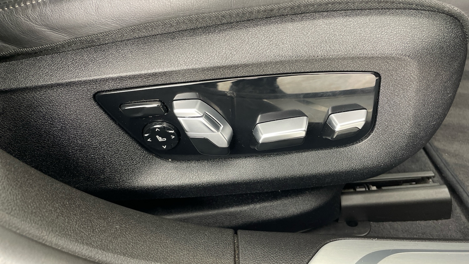 Used BMW 7 Series 2018 for sale - 77326735: Photo 45