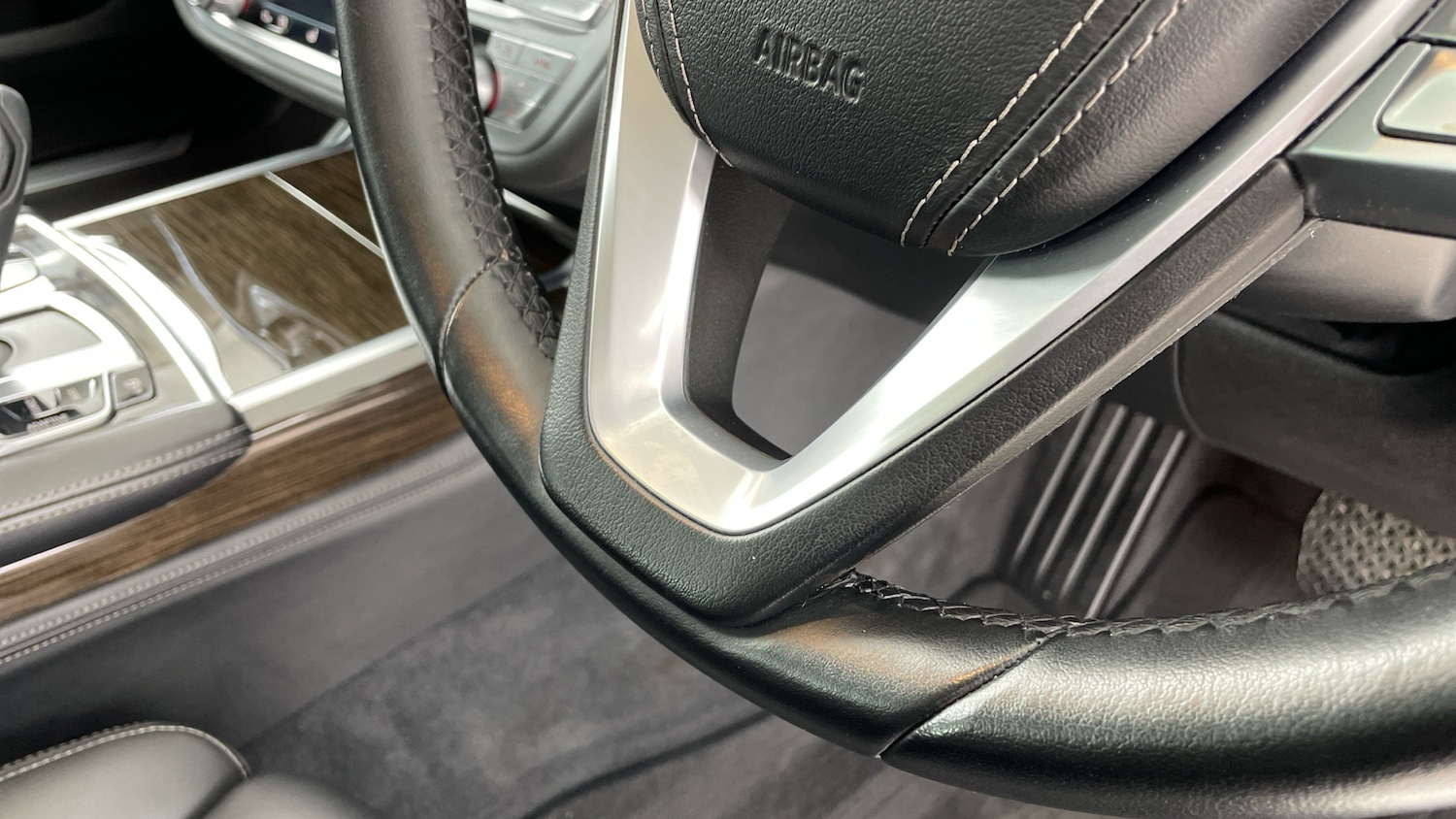 Used BMW 7 Series 2018 for sale - 77326735: Photo 48