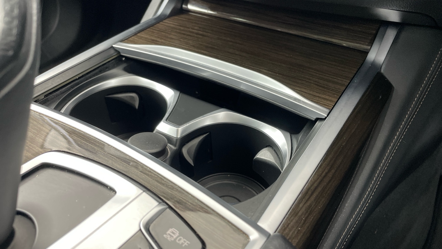 Used BMW 7 Series 2018 for sale - 77326735: Photo 51